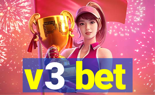 v3 bet